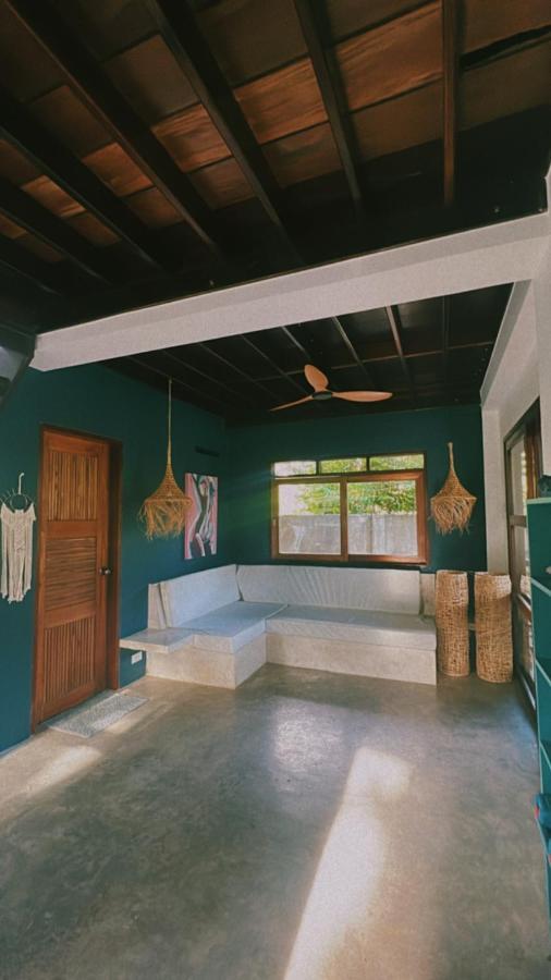 Secret Pool Villa Tuason Beach General Luna  Exterior foto