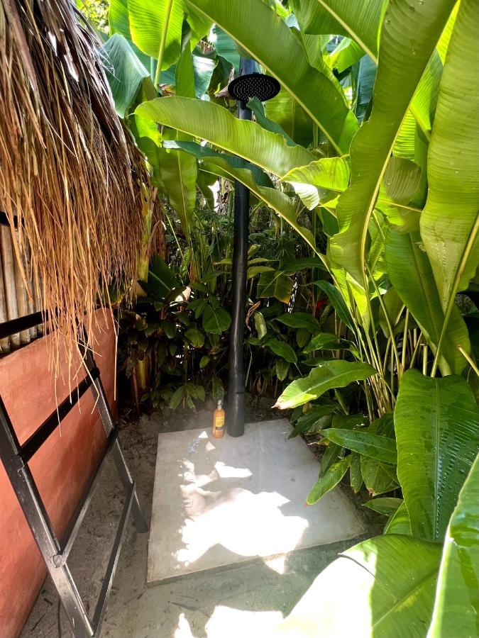 Secret Pool Villa Tuason Beach General Luna  Exterior foto