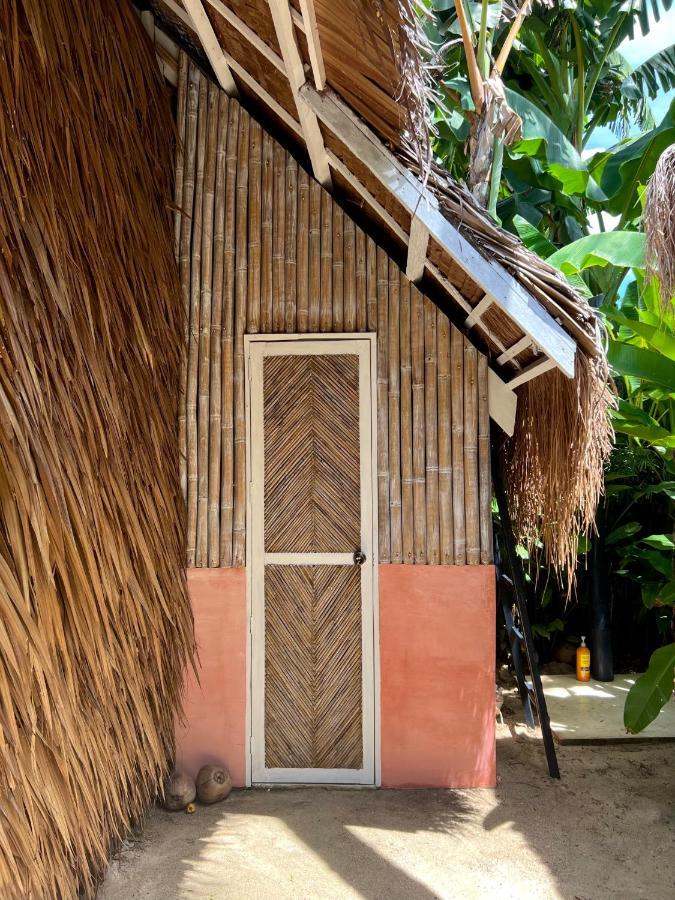Secret Pool Villa Tuason Beach General Luna  Exterior foto
